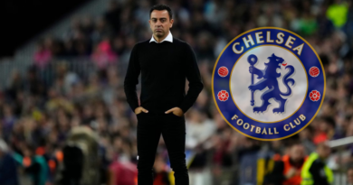 Xavi Hernandez, Chelsea