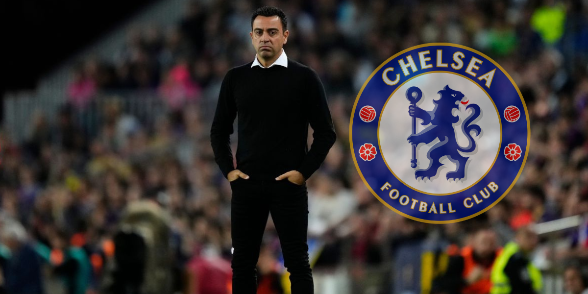 Chelsea implode novamente enquanto casas de apostas impulsionam ligação inesperada com Xavi após saída de Maresca