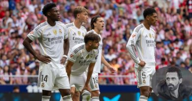 Real Madrid / Álvaro Arbeloa