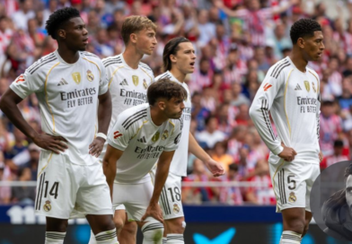 Real Madrid / Álvaro Arbeloa