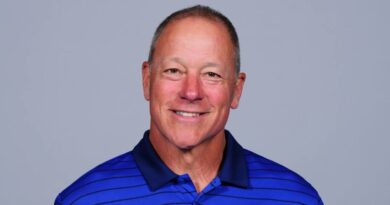Aaron Kromer