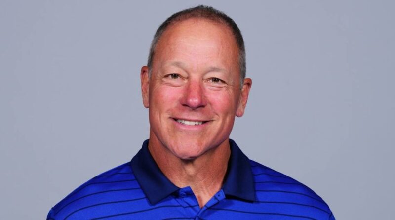 Aaron Kromer