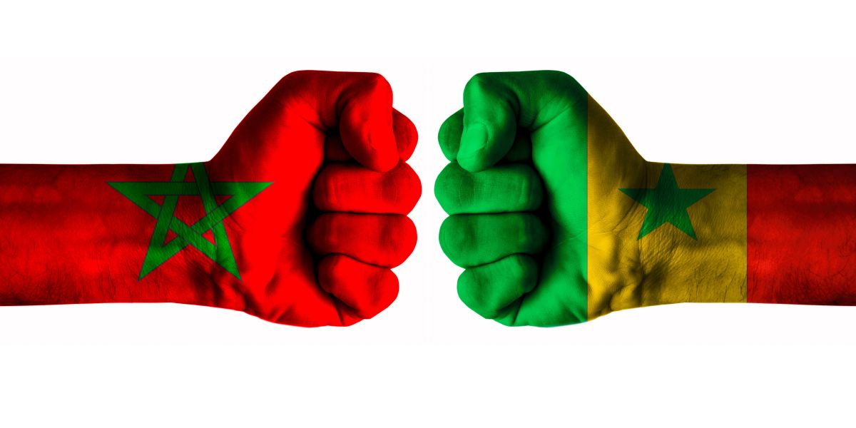 Senegal i Maroko ukarane po chaotycznym finale AFCON