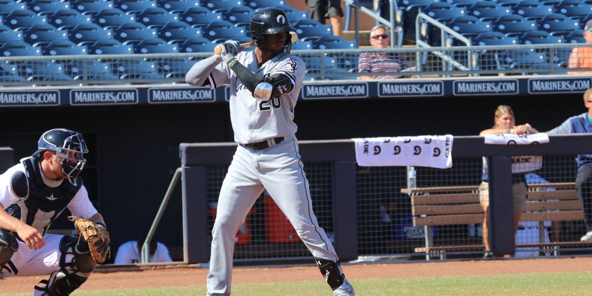 Mets wywołują poruszenie transferem z udziałem Luisa Roberta