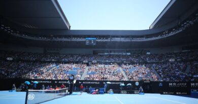 Australia Open