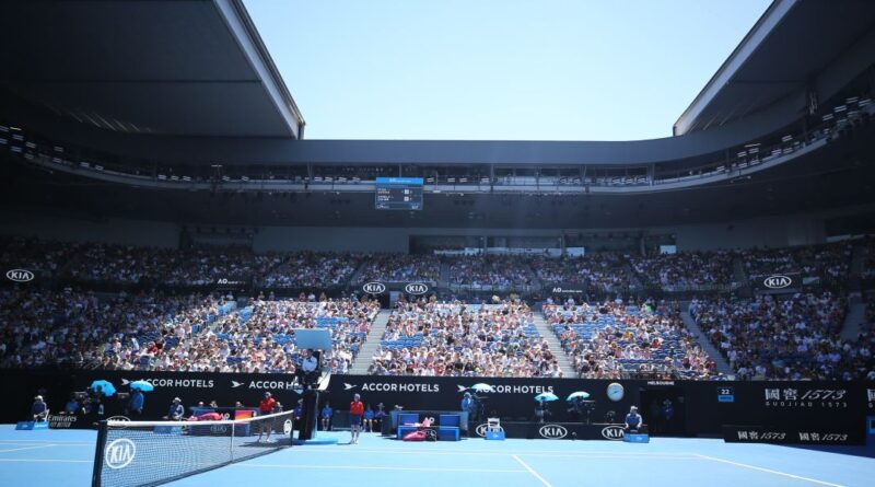 Australia Open