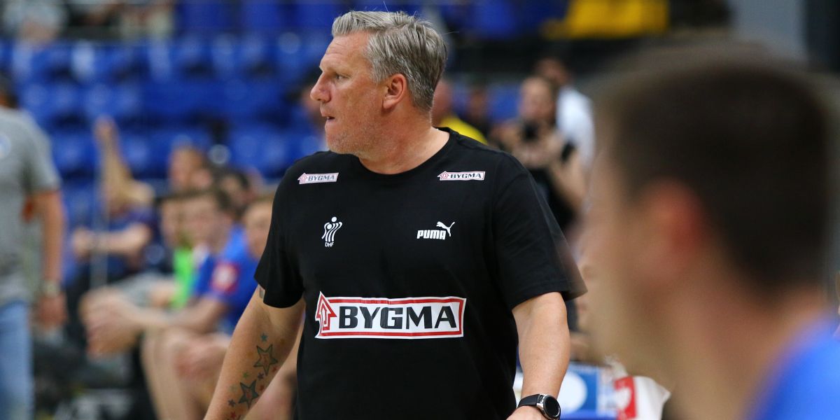 Dinamarca al límite mientras el sueño europeo entra en terreno peligroso