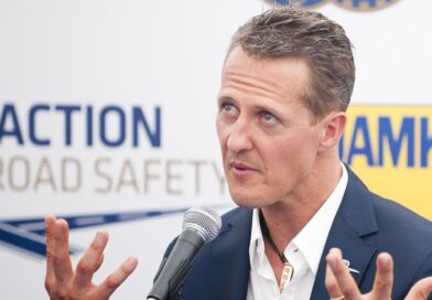 Michael Schumacher