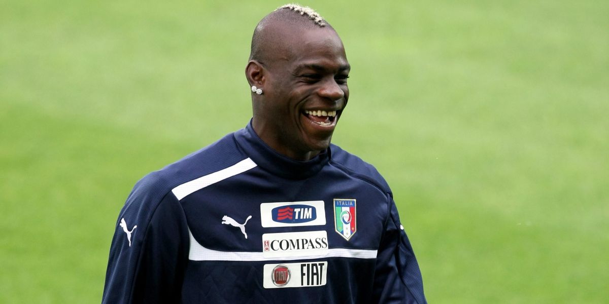 Mario Balotellis nächstes Kapitel führt nach Dubai