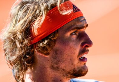 Alexander Zverev