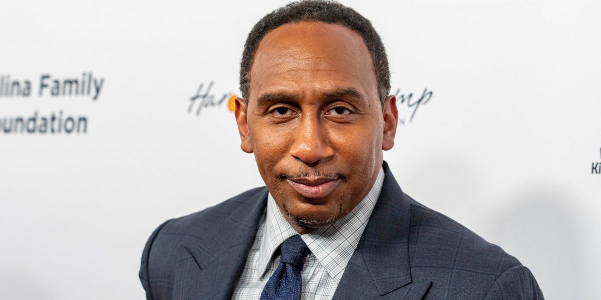 Stephen A. Smith wütet nach Schießerei in Minneapolis
