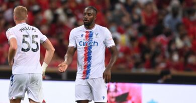 Jean-Philippe Mateta