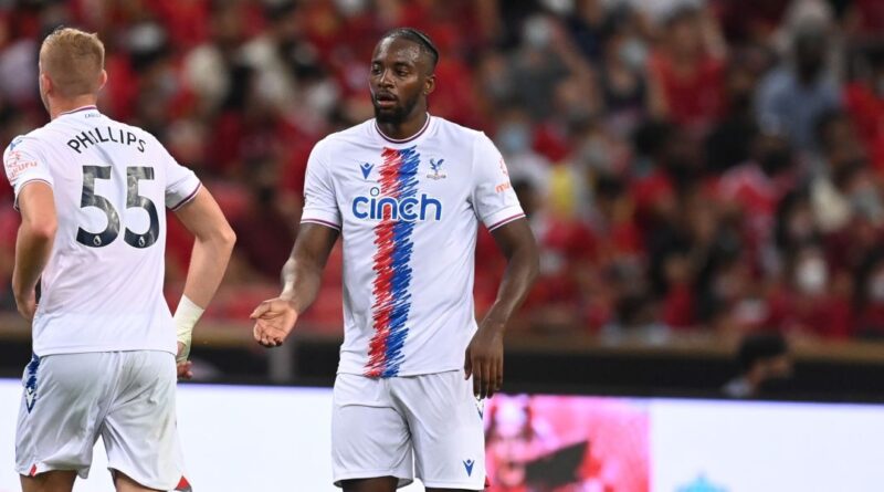 Jean-Philippe Mateta