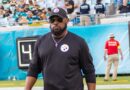 Mike Tomlin