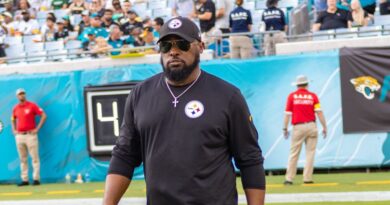 Mike Tomlin