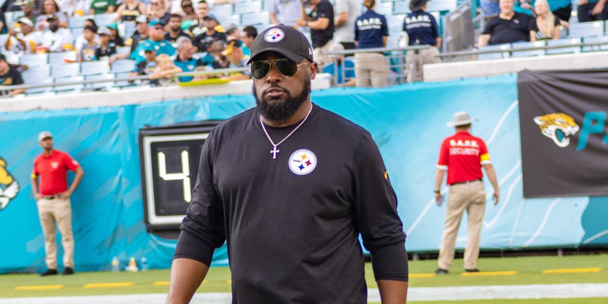 Mike Tomlin se retire après une ère historique chez les Steelers