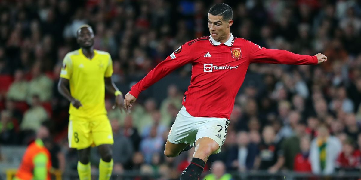 Ronaldo Zitat entfacht United Debatte