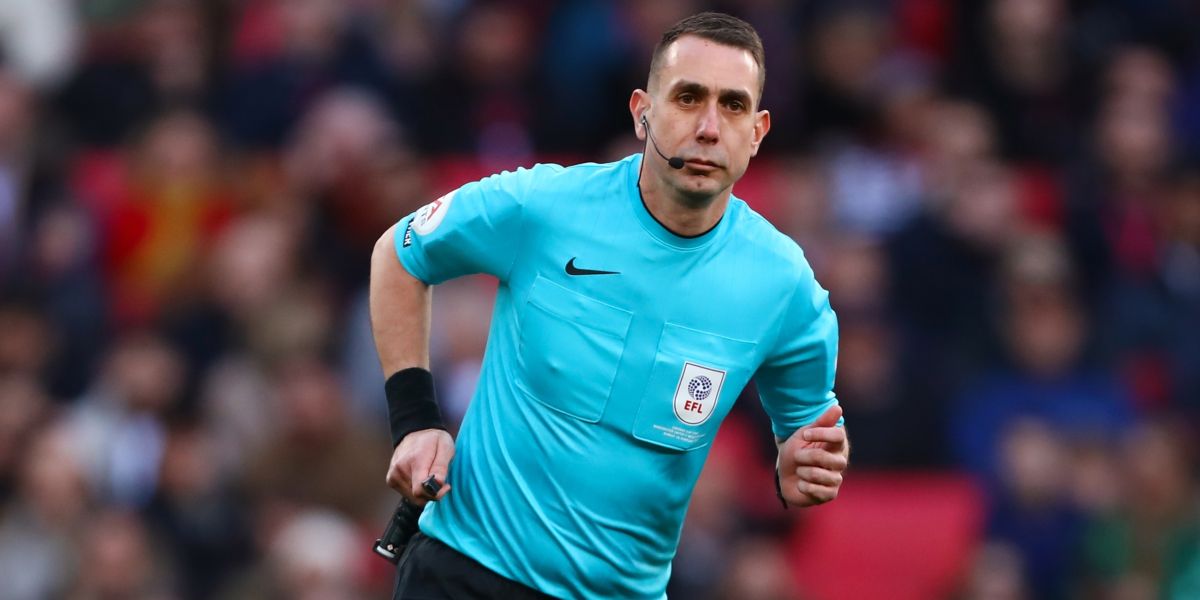 Ehemaliger Premier-League-Schiedsrichter wegen Kinderpornografie verurteilt