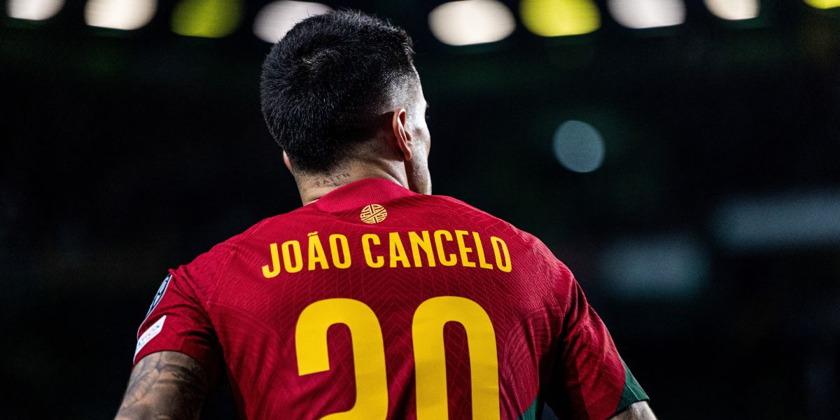 Inter riskiert alles im Transferpoker, Cancelo Gespräche treffen auf Saudi Interesse
