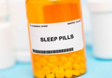 Sleeping Pills