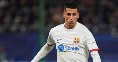 João Cancelo