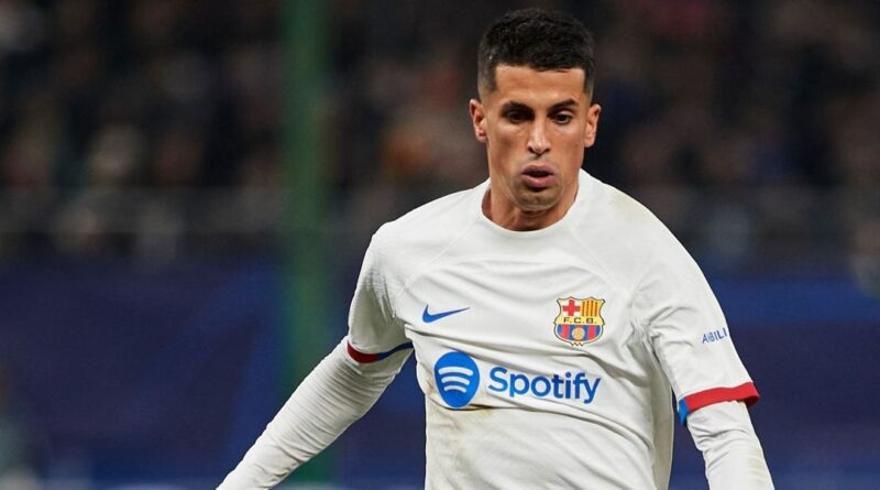 João Cancelo