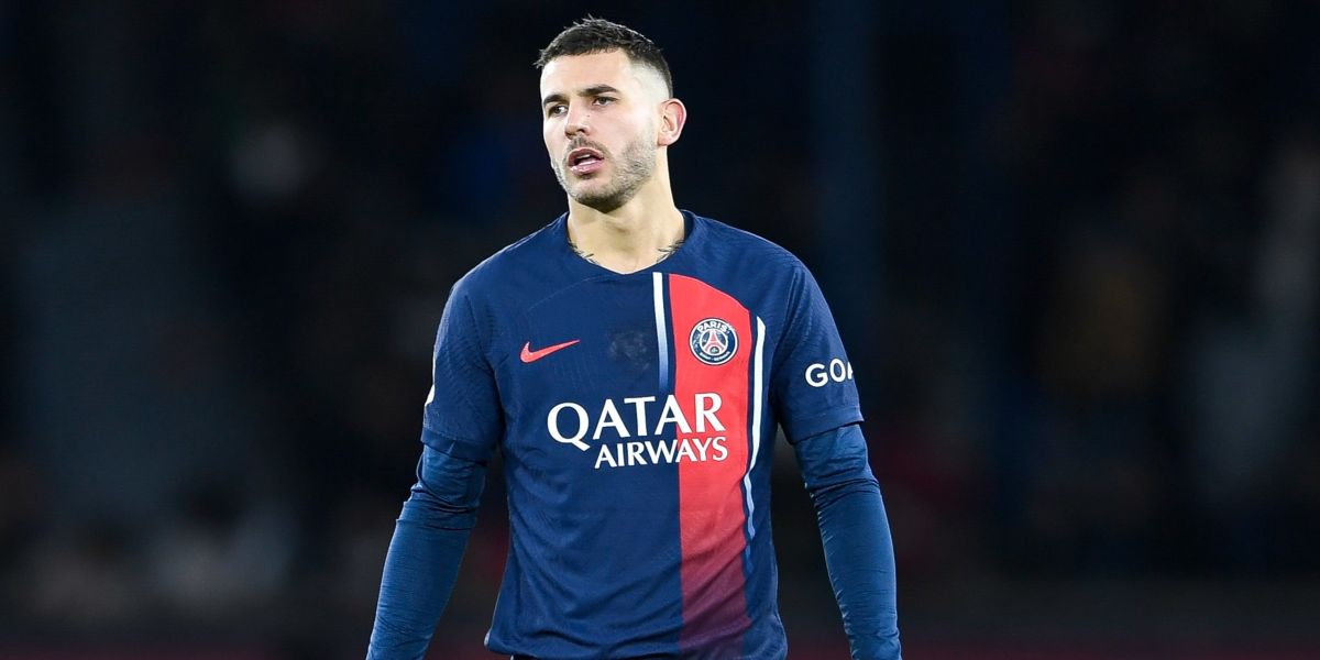 Acusaciones explosivas sacuden a Lucas Hernández en Francia