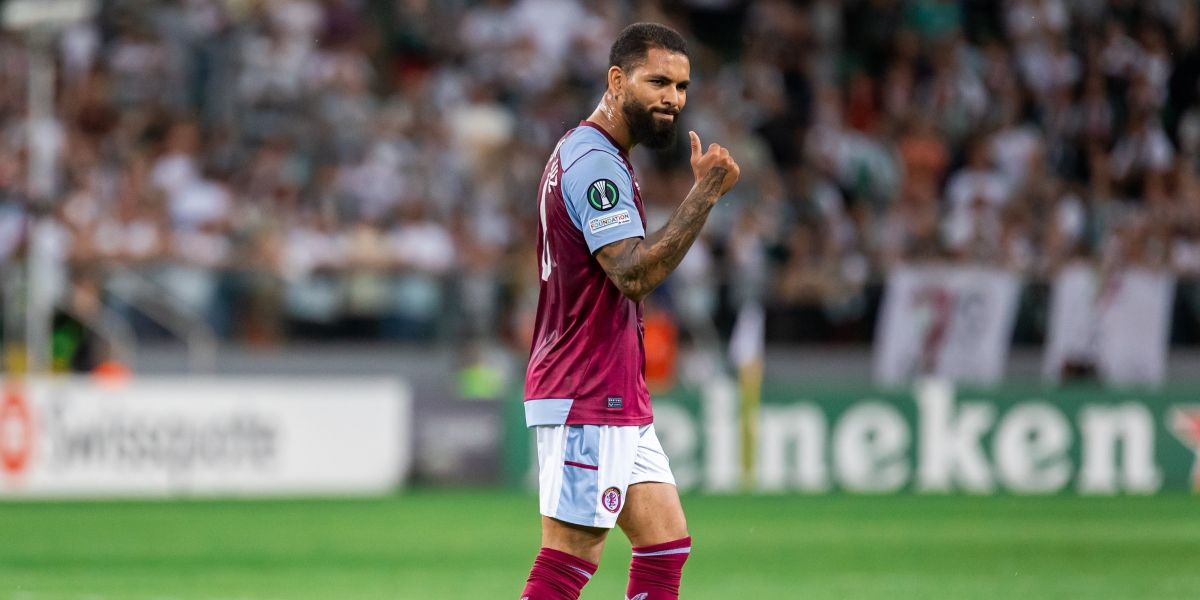 Aston Villa dyskretnie ponownie analizuje znaną opcję w środku pola w obliczu kontuzji