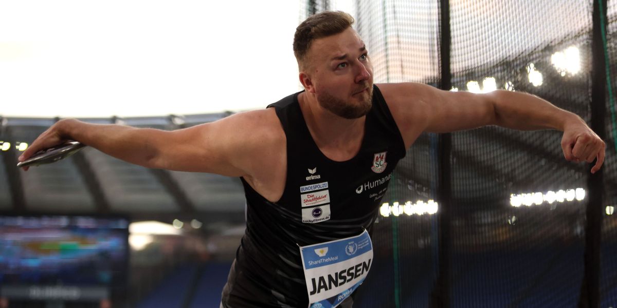 Nowy skandal bukmacherski w lekkoatletyce