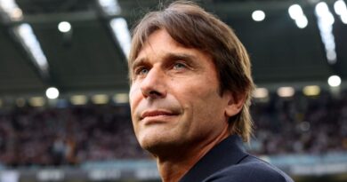 Antonio Conte