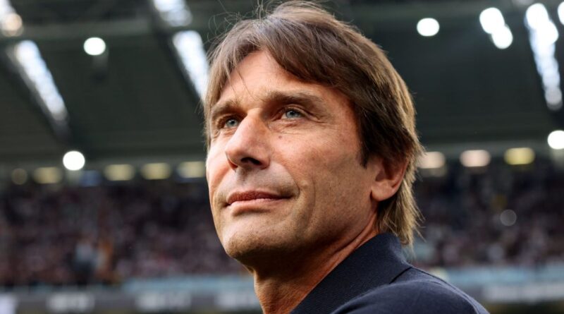 Antonio Conte