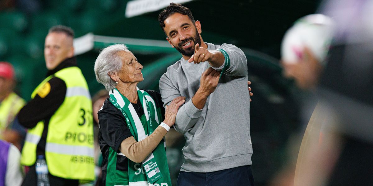 Amorims Abschied legt interne Bruchlinien offen