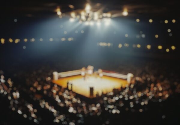 Boxing Arena