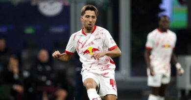 Kevin Kampl
