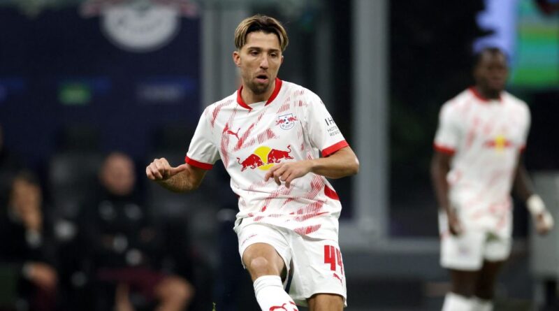 Kevin Kampl