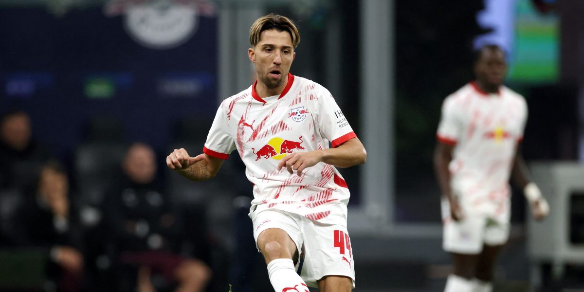 Fußball hält inne, Kevin Kampl beendet Leipzig-Kapitel nach schwerem Familienschicksal