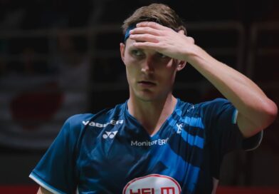 Viktor Axelsen
