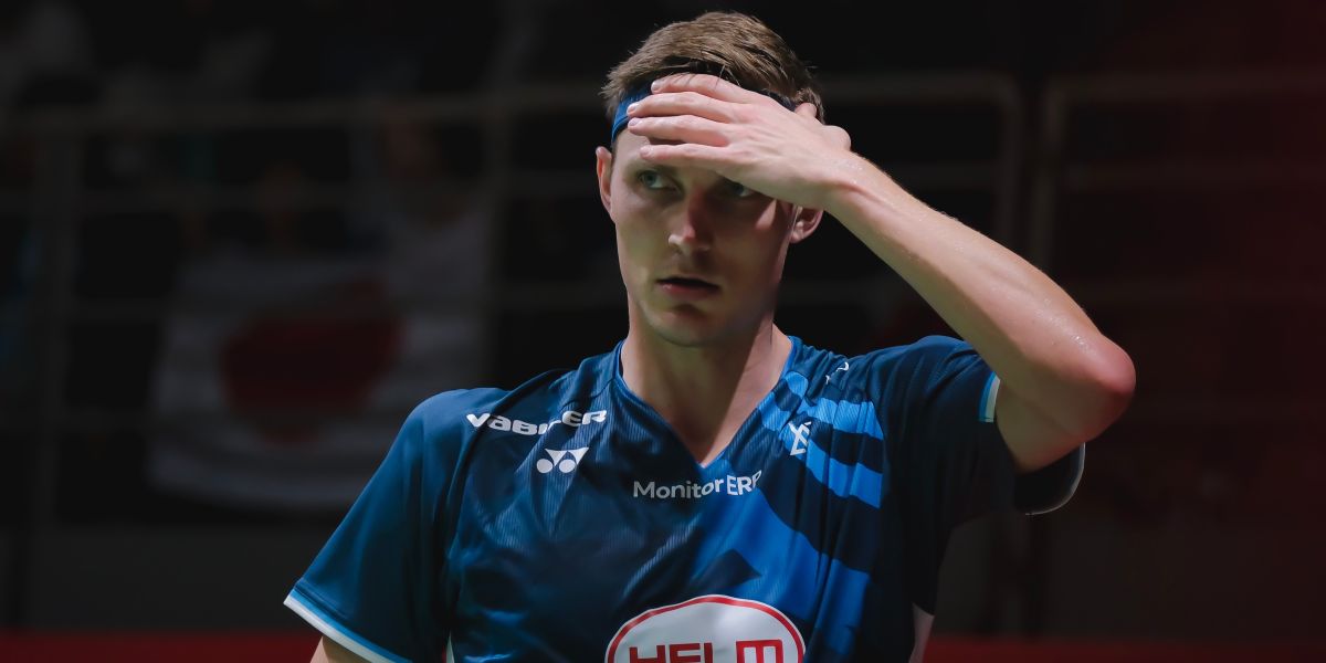 Shock warning about Viktor Axelsen, doctor doubts comeback