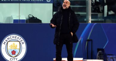 Guardiola, Manchester City