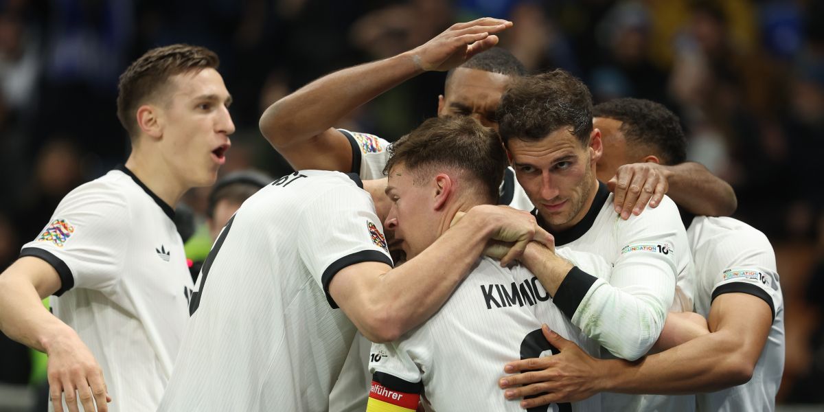 Czy Niemcy naprawdę mogą zrezygnować z mundialu 2026?