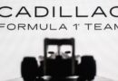 Cadillac F1