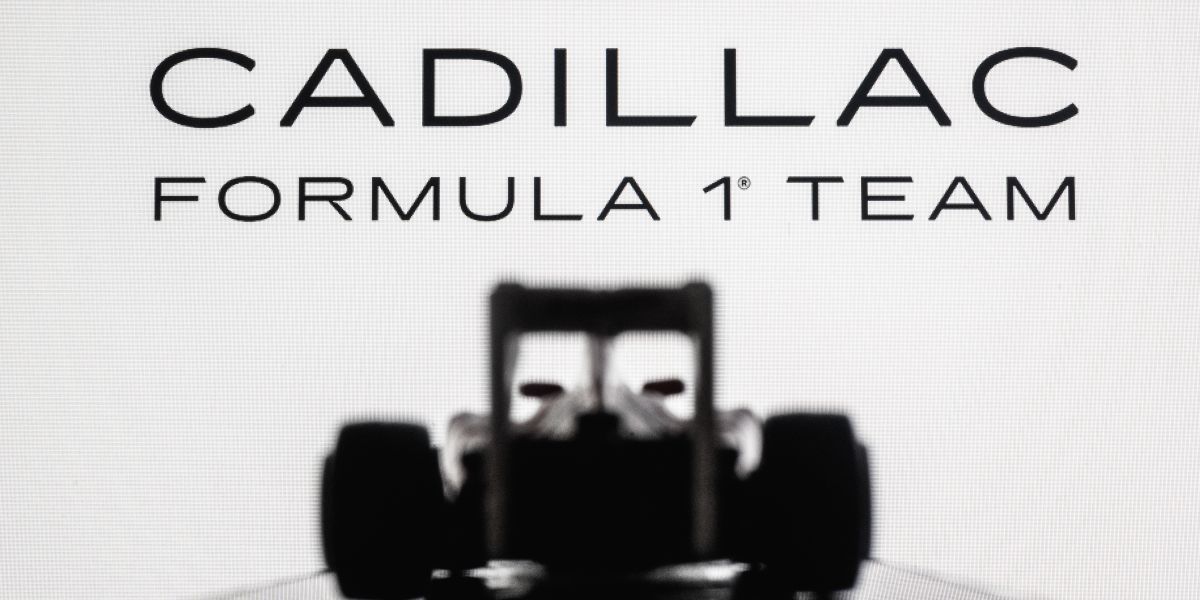 A potência americana que quer mudar a Fórmula 1 em 2026