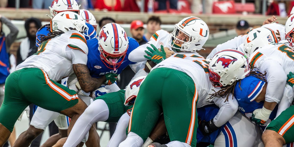 La course décisive de Beck propulse Miami en finale