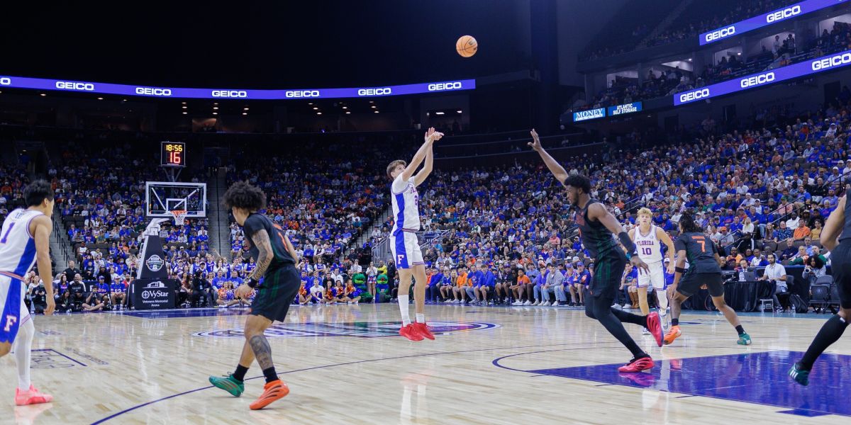 NCAA College Basketball filled with rigged games