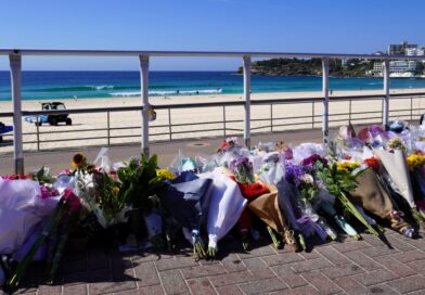 Bondi Beach Shooting