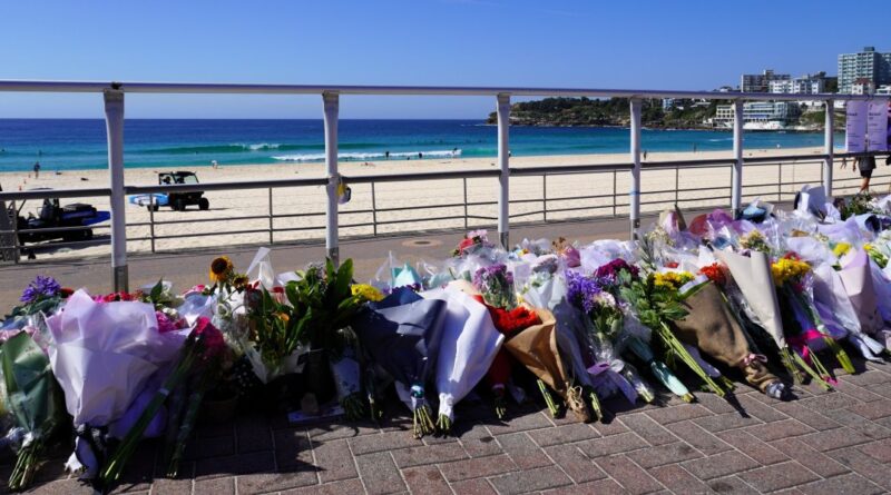 Bondi Beach Shooting