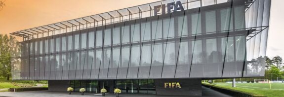 FIFA Building