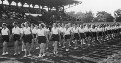 TG Sokół Katowice, 1935