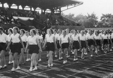 TG Sokół Katowice, 1935