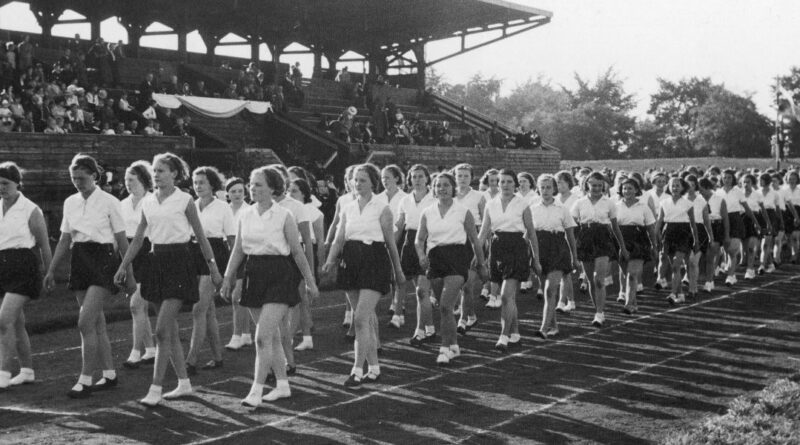 TG Sokół Katowice, 1935